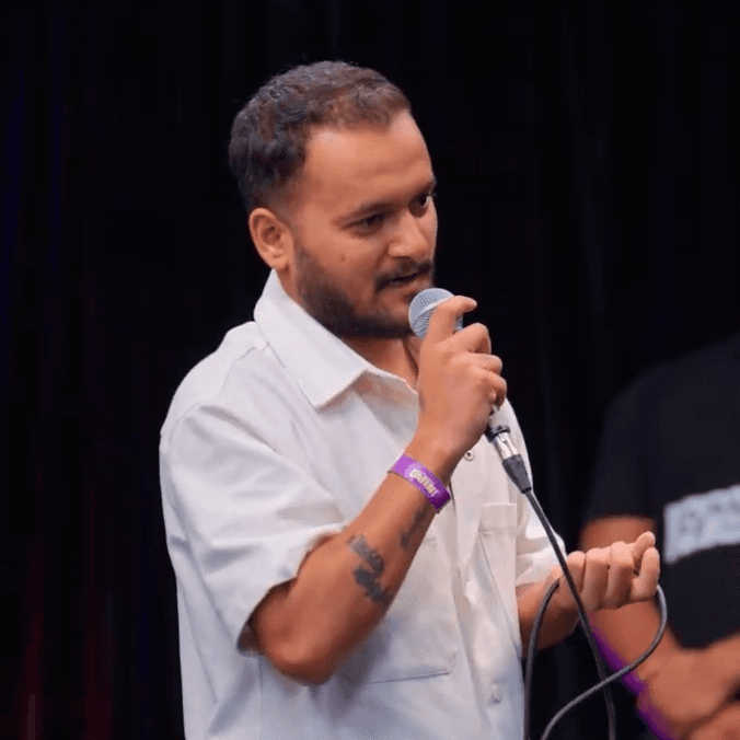 Ankit Sharma