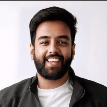 Yashraj Mukhate