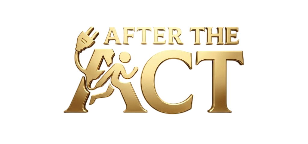 After The Act